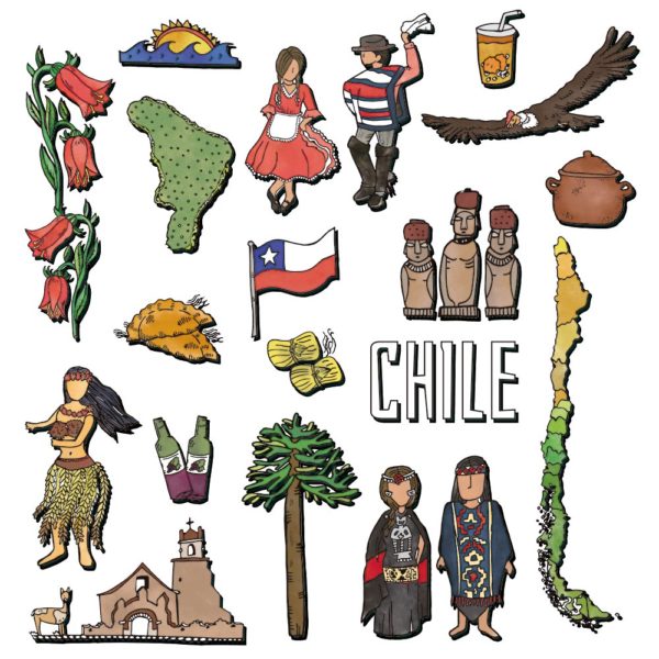 Sobre Chile