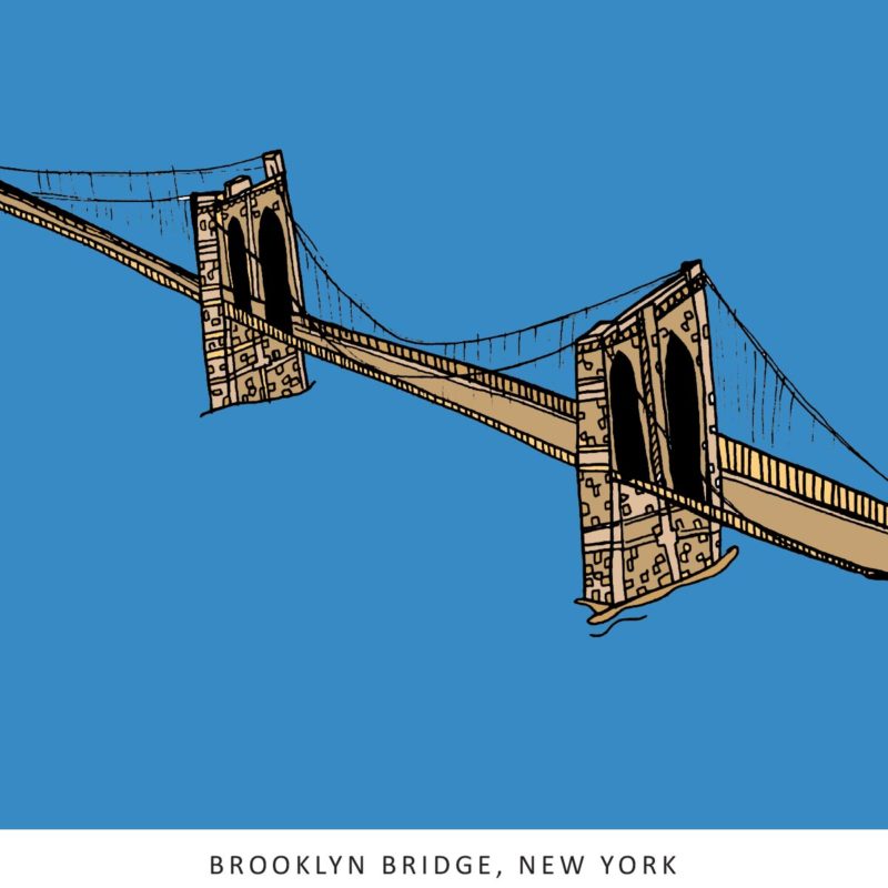 Brooklyn-Bridge,-New-York