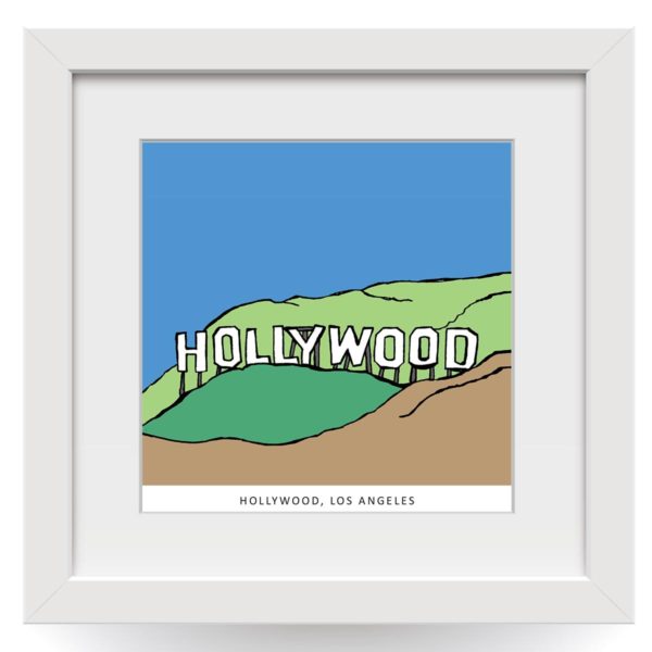 Hollywood, Los Angeles