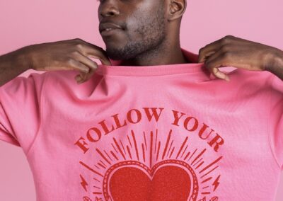 T-shirt Design | Brand Collaborations