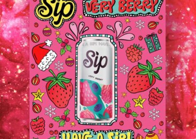 Packaging Collection | Christmas Edition