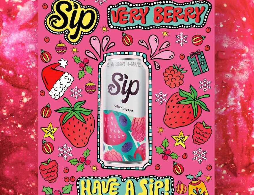 Packaging Collection | Christmas Edition